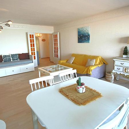 Apartment Seaside Cannes Exterior foto